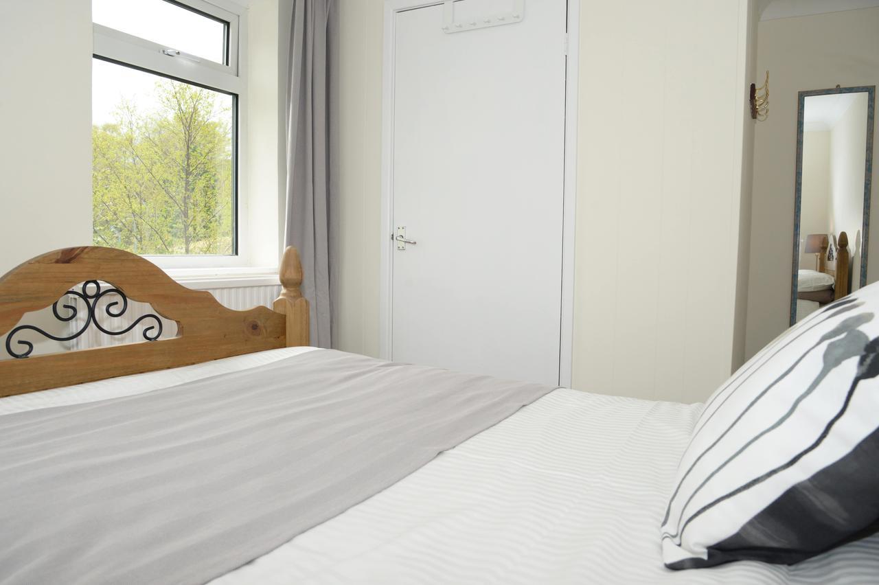 Gallt Y Glyn Hostel Llanberis Luaran gambar