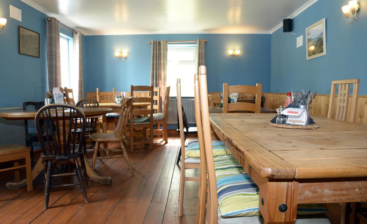 Gallt Y Glyn Hostel Llanberis Luaran gambar