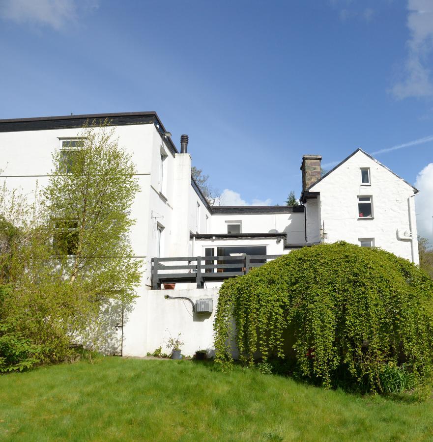 Gallt Y Glyn Hostel Llanberis Luaran gambar
