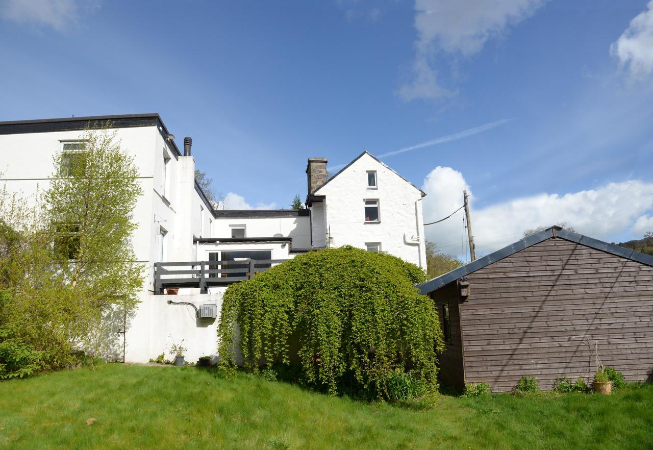 Gallt Y Glyn Hostel Llanberis Luaran gambar