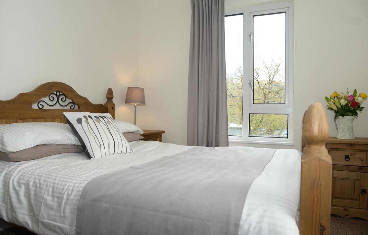 Gallt Y Glyn Hostel Llanberis Luaran gambar