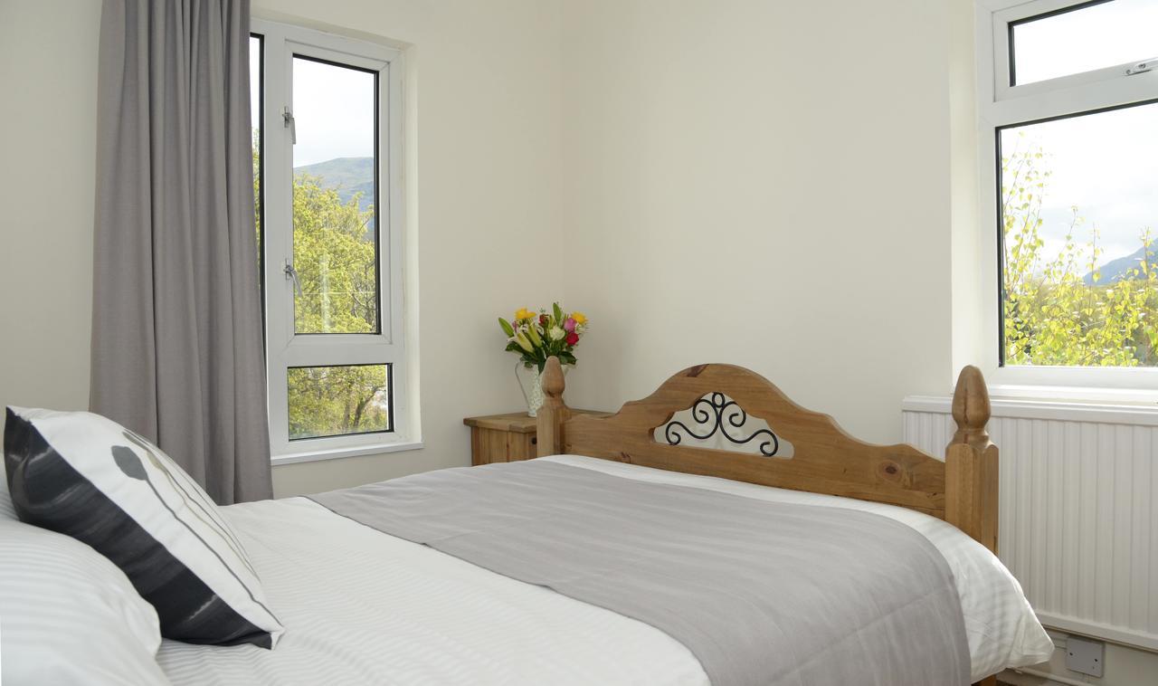 Gallt Y Glyn Hostel Llanberis Luaran gambar